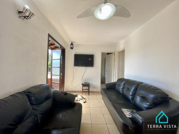 Imagem Apartamento com 3 Quartos à Venda, 50 m² em Itaguá - Ubatuba Imagem Apartamento com 3 Quartos à Venda, 50 m² em Itaguá - Ubatuba