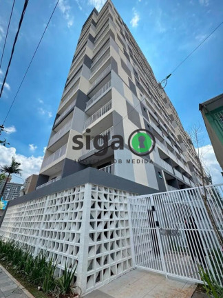 Imagem Apartamento com 1 Quarto à Venda, 26 m² em Alto Da Boa Vista - São Paulo Imagem Apartamento com 1 Quarto à Venda, 26 m² em Alto Da Boa Vista - São Paulo