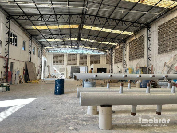 Imagem Galpão à Venda ou Locação, 970 m² em Pavuna - Pacatuba Imagem Galpão à Venda ou Locação, 970 m² em Pavuna - Pacatuba