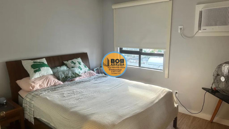 Imagem Apartamento com 2 Quartos à Venda, 97 m² em Boa Viagem - Recife