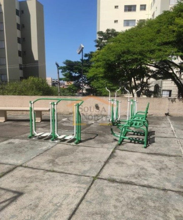 Imagem Apartamento com 2 Quartos à Venda, 78 m² em Vila Amélia - São Paulo Imagem Apartamento com 2 Quartos à Venda, 78 m² em Vila Amélia - São Paulo