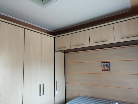 Imagem Casa com 2 Quartos à Venda, 175 m² em Jardim Tulipas - Sorocaba Imagem Casa com 2 Quartos à Venda, 175 m² em Jardim Tulipas - Sorocaba