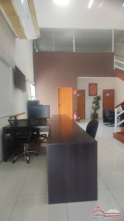 Imagem Sala Comercial para Alugar, em Jardim Flórida - Jacareí Imagem Sala Comercial para Alugar, em Jardim Flórida - Jacareí
