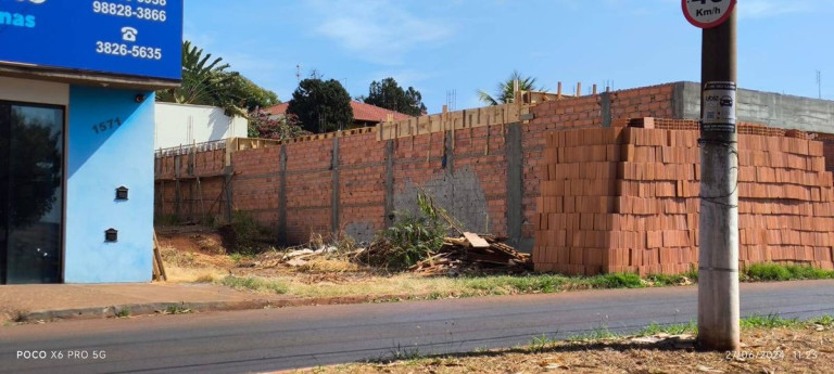 Imagem Terreno à Venda, em Orlândia Imagem Terreno à Venda, em Orlândia