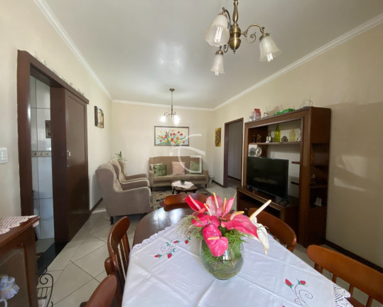 Imagem Casa com 5 Quartos à Venda, 196 m² em Anita Garibaldi - Joinville