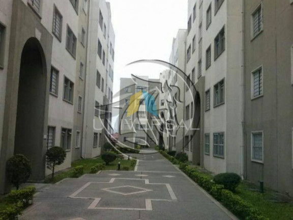 Imagem Apartamento com 2 Quartos à Venda, 42 m² em Jardim Casa Pintada - Sao Paulo Imagem Apartamento com 2 Quartos à Venda, 42 m² em Jardim Casa Pintada - Sao Paulo