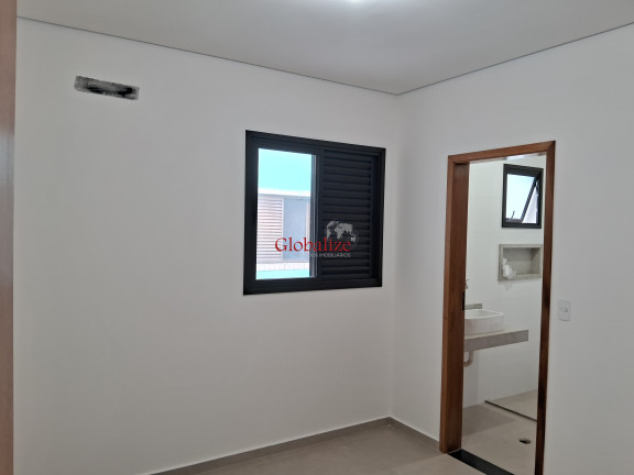 Imagem Casa com 2 Quartos à Venda, 93 m² em Aparecida - Santos Imagem Casa com 2 Quartos à Venda, 93 m² em Aparecida - Santos