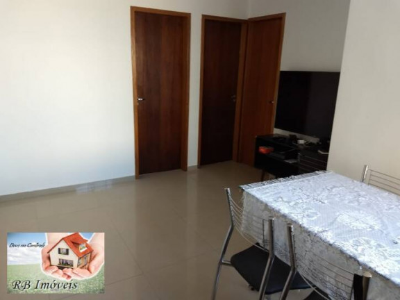 Imagem Apartamento com 2 Quartos à Venda, 44 m² em Demarchi - São Bernardo Do Campo Imagem Apartamento com 2 Quartos à Venda, 44 m² em Demarchi - São Bernardo Do Campo