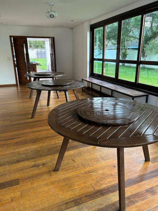 Imagem Chácara com 5 Quartos à Venda, 500 m² em Somma - Ribeirão Pires Imagem Chácara com 5 Quartos à Venda, 500 m² em Somma - Ribeirão Pires