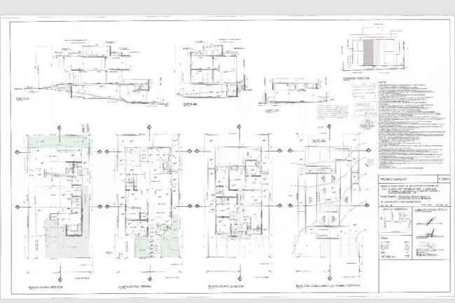 Imagem Casa com 4 Quartos à Venda, 604 m² em Alphaville - Santana De Parnaíba