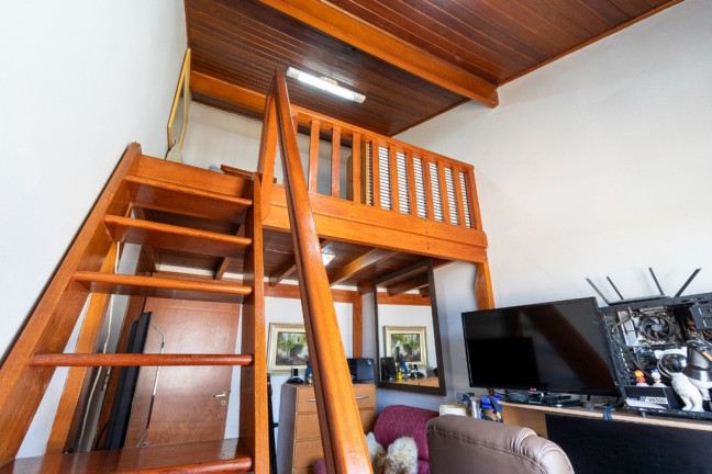 Imagem Casa de Condomínio com 2 Quartos à Venda, 96 m² em Vila Alexandria - São Paulo Imagem Casa de Condomínio com 2 Quartos à Venda, 96 m² em Vila Alexandria - São Paulo