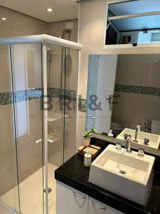 Imagem Apartamento com 3 Quartos à Venda, 95 m² em Brooklin - São Paulo Imagem Apartamento com 3 Quartos à Venda, 95 m² em Brooklin - São Paulo