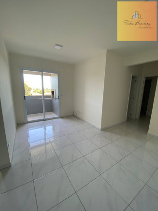 Imagem Apartamento com 2 Quartos à Venda, 76 m² em Presidente Vargas - Içara