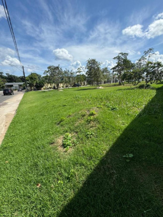 Imagem Terreno à Venda, 720 m² em Ponta Negra - Manaus