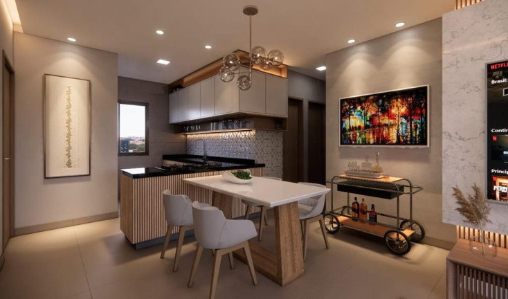 Imagem Apartamento com 2 Quartos à Venda, 74 m² em Bessa - João Pessoa Imagem Apartamento com 2 Quartos à Venda, 74 m² em Bessa - João Pessoa