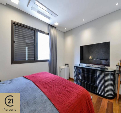 Imagem Apartamento com 3 Quartos à Venda, 240 m² em Moema - São Paulo Imagem Apartamento com 3 Quartos à Venda, 240 m² em Moema - São Paulo
