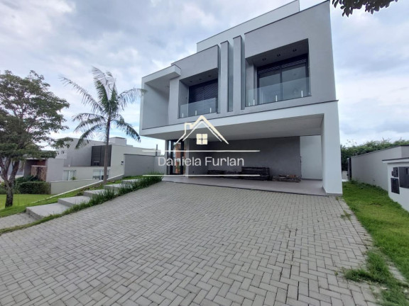 Imagem Casa de Condomínio com 4 Quartos à Venda, 422 m² em Condomínio Alphaville Nova Esplanada - Votorantim Imagem Casa de Condomínio com 4 Quartos à Venda, 422 m² em Condomínio Alphaville Nova Esplanada - Votorantim