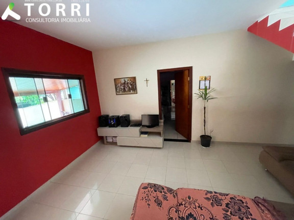 Imagem Casa com 3 Quartos à Venda, em Vila Formosa - Sorocaba Imagem Casa com 3 Quartos à Venda, em Vila Formosa - Sorocaba