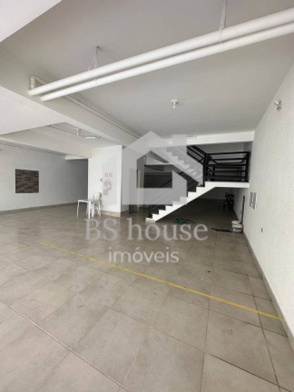 Imagem Apartamento com 2 Quartos à Venda, 50 m² em Jardim Alvorada - Santo André