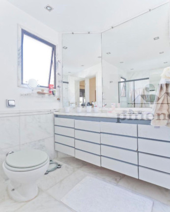 Imagem Apartamento com 3 Quartos à Venda, 177 m² em Perdizes - São Paulo Imagem Apartamento com 3 Quartos à Venda, 177 m² em Perdizes - São Paulo