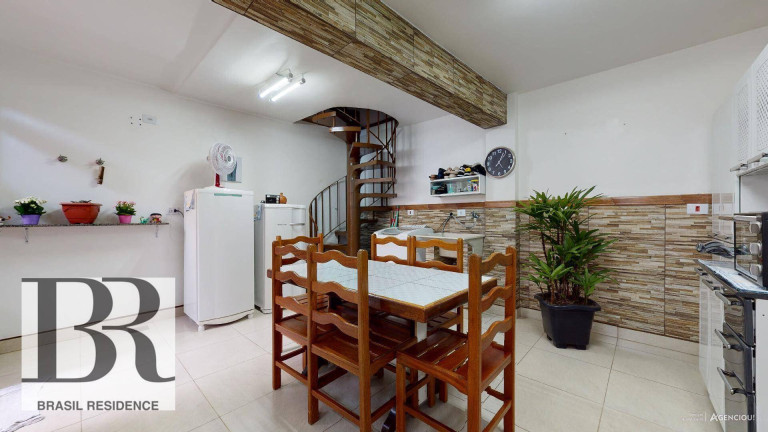 Imagem Casa com 3 Quartos à Venda, 220 m² em Ipiranga - São Paulo Imagem Casa com 3 Quartos à Venda, 220 m² em Ipiranga - São Paulo
