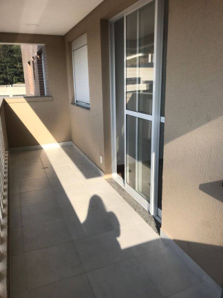 Imagem Apartamento com 4 Quartos para Alugar, 109 m² em Centro Comercial Jubran - Barueri