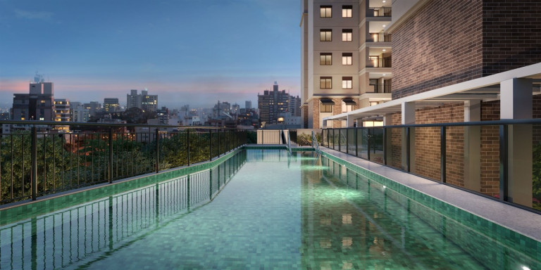 Imagem Imóvel com 2 Quartos à Venda, 64 m² em Santana - São Paulo Imagem Imóvel com 2 Quartos à Venda, 64 m² em Santana - São Paulo