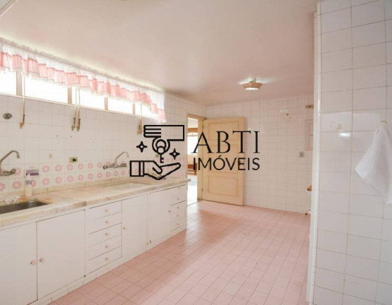 Imagem Apartamento à Venda,  em Jardim Paulista - São Paulo