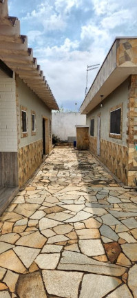 Imagem Casa com 4 Quartos à Venda, 336 m² em Chácara Faggion - Suzano Imagem Casa com 4 Quartos à Venda, 336 m² em Chácara Faggion - Suzano