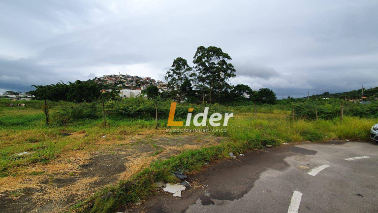 Imagem Terreno à Venda, 16.000 m² em São Pedro - Juiz De Fora Imagem Terreno à Venda, 16.000 m² em São Pedro - Juiz De Fora