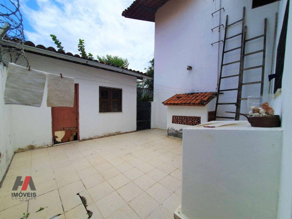 Imagem Casa com 4 Quartos à Venda ou Locação, 270 m² em Edson Queiroz - Fortaleza Imagem Casa com 4 Quartos à Venda ou Locação, 270 m² em Edson Queiroz - Fortaleza