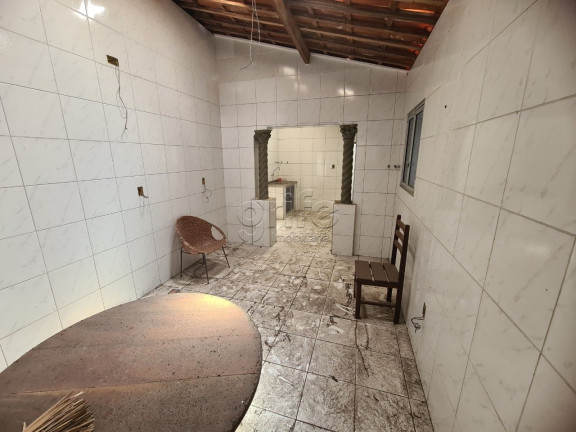 Imagem Casa com 2 Quartos à Venda, 110 m² em Parquelândia - Fortaleza Imagem Casa com 2 Quartos à Venda, 110 m² em Parquelândia - Fortaleza