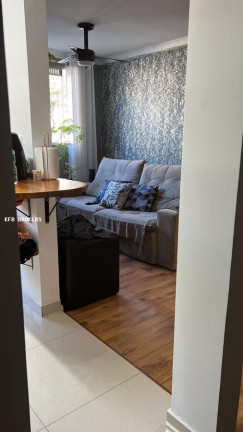 Imagem Apartamento com 2 Quartos à Venda, 480 m² em Vila São Silvestre - São Paulo