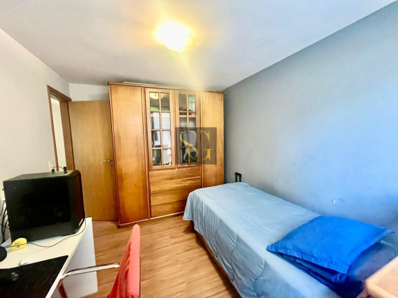 Imagem Apartamento com 3 Quartos à Venda, 112 m² em Taumaturgo - Teresópolis Imagem Apartamento com 3 Quartos à Venda, 112 m² em Taumaturgo - Teresópolis