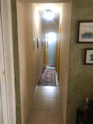 Imagem Apartamento com 2 Quartos à Venda, 62 m² em Vila Andrade - São Paulo Imagem Apartamento com 2 Quartos à Venda, 62 m² em Vila Andrade - São Paulo