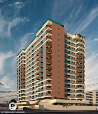 Imagem Apartamento com 3 Quartos à Venda, 83 m² em Jatiúca - Maceió Imagem Apartamento com 3 Quartos à Venda, 83 m² em Jatiúca - Maceió