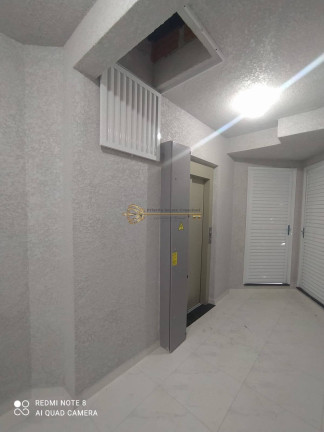 Imagem Cobertura com 2 Quartos à Venda, 79 m² em Vila Pires - Santo André