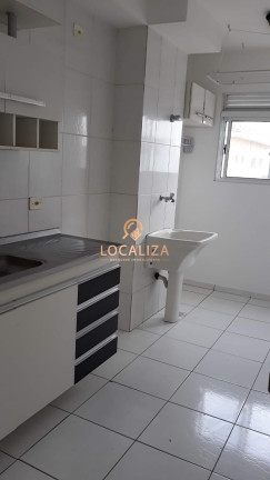 Imagem Imóvel com 2 Quartos à Venda, 54 m² em Vila Industrial - São José Dos Campos Imagem Imóvel com 2 Quartos à Venda, 54 m² em Vila Industrial - São José Dos Campos