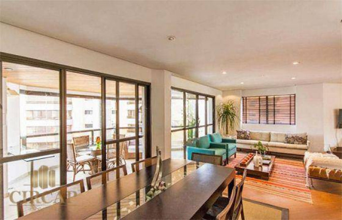 Imagem Apartamento com 3 Quartos à Venda, 245 m² em Perdizes - São Paulo Imagem Apartamento com 3 Quartos à Venda, 245 m² em Perdizes - São Paulo
