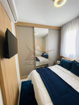 Imagem Apartamento com 2 Quartos à Venda, 55 m² em Sumarezinho - Ribeirão Preto Imagem Apartamento com 2 Quartos à Venda, 55 m² em Sumarezinho - Ribeirão Preto