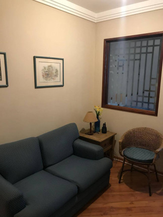 Apartamento com 1 Quarto para Alugar, 27 m² em Cerqueira Cesar - São Paulo