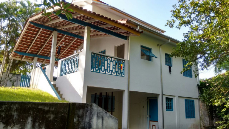 Imagem Sobrado com 3 Quartos à Venda, 100 m² em Macaguaçu - São José Dos Campos Imagem Sobrado com 3 Quartos à Venda, 100 m² em Macaguaçu - São José Dos Campos
