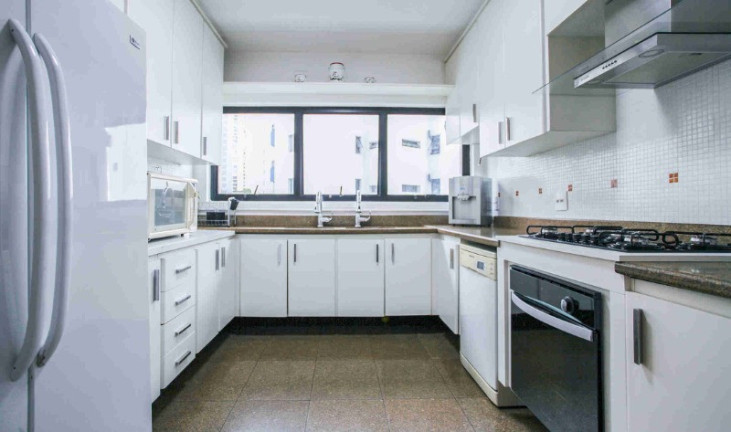 Imagem Imóvel com 5 Quartos à Venda, 300 m² em Jardim Vila Mariana - São Paulo