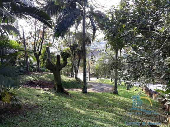 Imagem Terreno à Venda, 2.837 m² em Floresta - Joinville