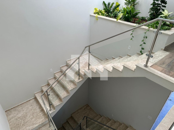 Imagem Casa de Condomínio com 4 Quartos à Venda, 510 m² em Residencial Tambore - Barueri Imagem Casa de Condomínio com 4 Quartos à Venda, 510 m² em Residencial Tambore - Barueri