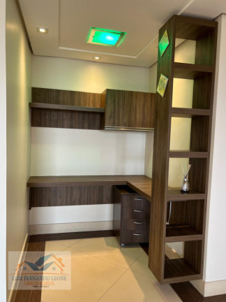 Imagem Apartamento com 2 Quartos à Venda, 95 m² em Jardim Taquaral - São Paulo