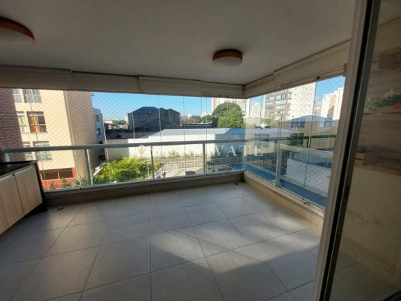 Imagem Apartamento com 3 Quartos à Venda, 93 m² em Vila Romana - São Paulo
