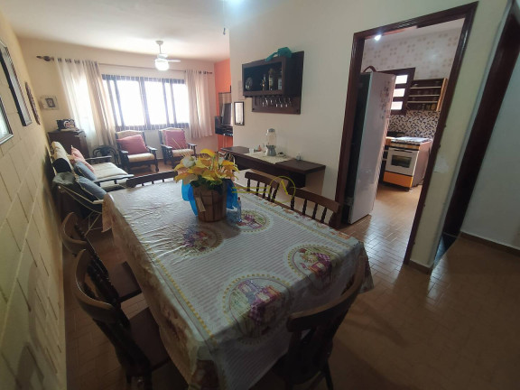 Imagem Casa com 2 Quartos à Venda, 187 m² em Balneário São João Batista - Peruíbe Imagem Casa com 2 Quartos à Venda, 187 m² em Balneário São João Batista - Peruíbe