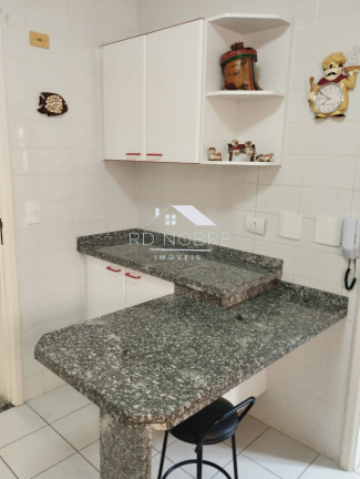 Imagem Apartamento com 3 Quartos à Venda, 140 m² em Enseada - Guarujá