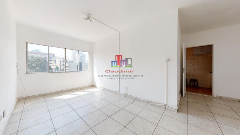 Imagem Apartamento com 3 Quartos à Venda, 85 m² em Pinheiros - São Paulo Imagem Apartamento com 3 Quartos à Venda, 85 m² em Pinheiros - São Paulo